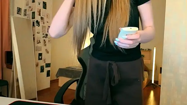 yourrdanceteacher's Live XXX Chat