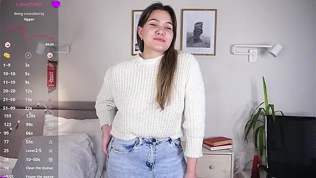 MayPortman – Naživo XXX chat