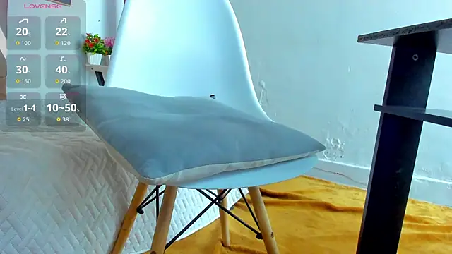 XXX chat uživo modela _miguel7w7