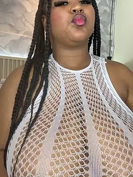 AinaraJimenez élő XXX-chatje