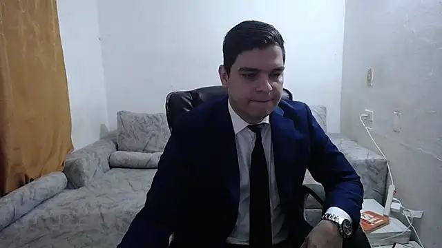 XXX chat uživo modela Victor_Maitland