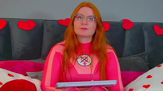 แชท XXX สดของ AliceAllisons