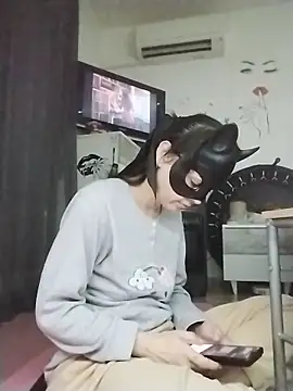 Chat +18 de SweetSun69 ao vivo