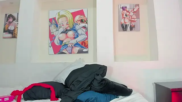 Онлайн чат XXX Emma_cartter1