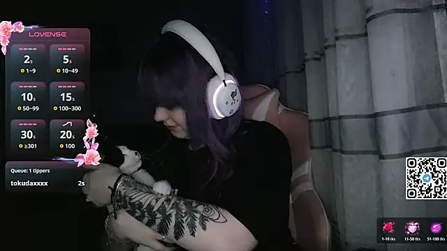 KristiBloom – Live XXX-chat