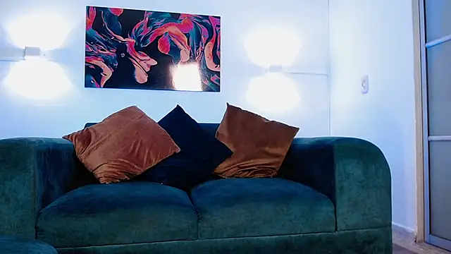 XXX chat uživo modela HarryFosster