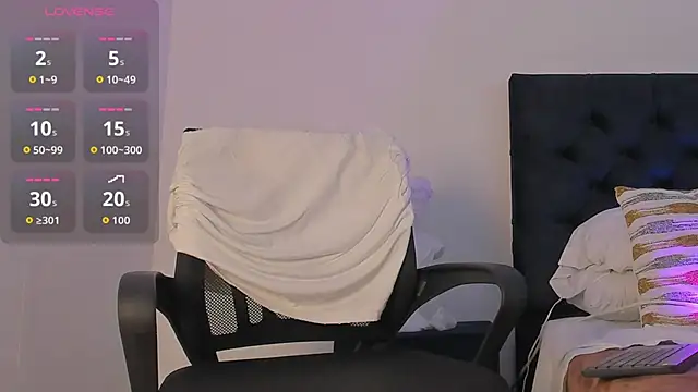 Marcus_Moreno 现场XXX聊天