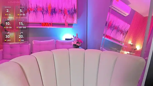 lilian_vergara Obrolan Langsung XXX