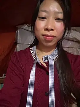 Mayly_lucky2 élő XXX-chatje