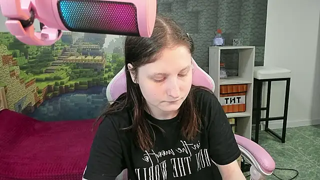 دردشة KiraDuvall الجنسية المباشرة