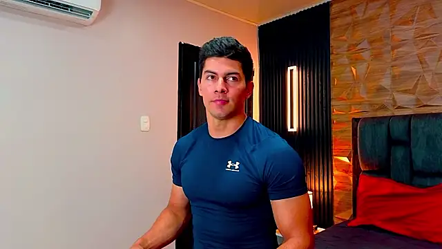 XXX chat uživo modela FelipeAndMarcello3