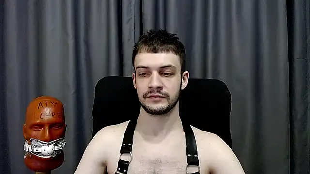 _Damien_thorn_ Obrolan Langsung XXX