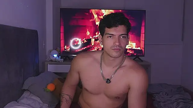 XXX chat uživo modela bbbeachboy