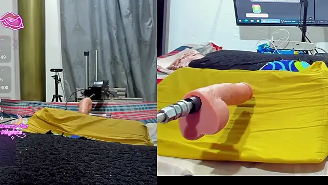 Chat +18 de marilyn_16 ao vivo