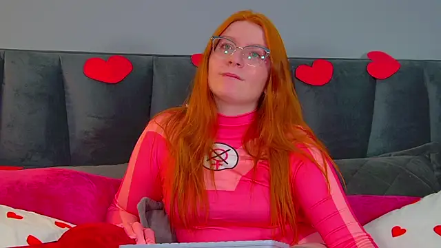 Chat +18 de AliceAllisons ao vivo