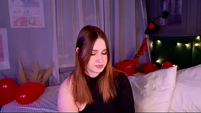 LoriMason লাইভ XXX চ্যাট