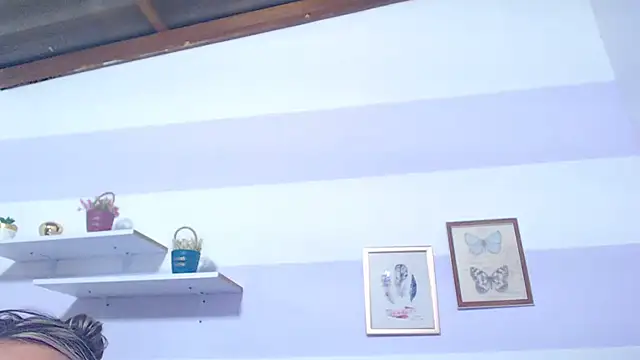 kimberlyvega Live XXX-Chat