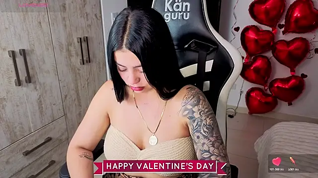 Victoryyy_のライブXXXチャット