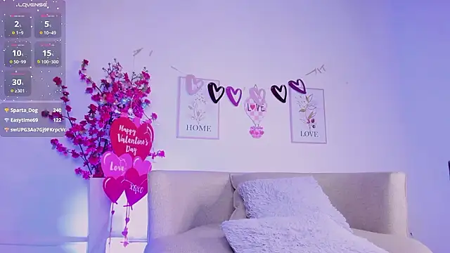 Chat XXX ao vivo de soul_arabian