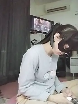 Chat XXX ao vivo de SweetSun69