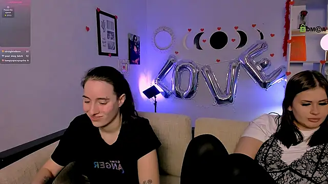 khloebeauty's Live XXX Chat