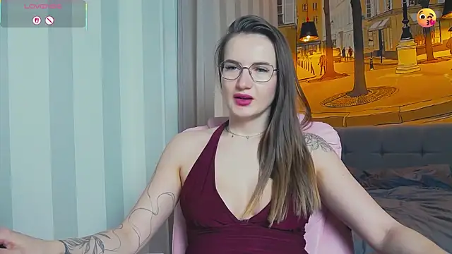 Chat XXX Live ALICE__ALICE69