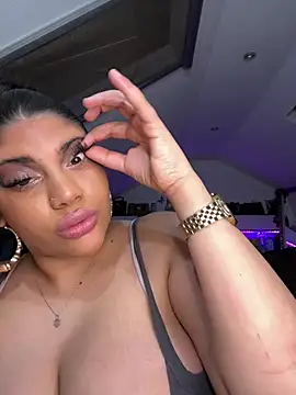 عرض كام MinaKhalina