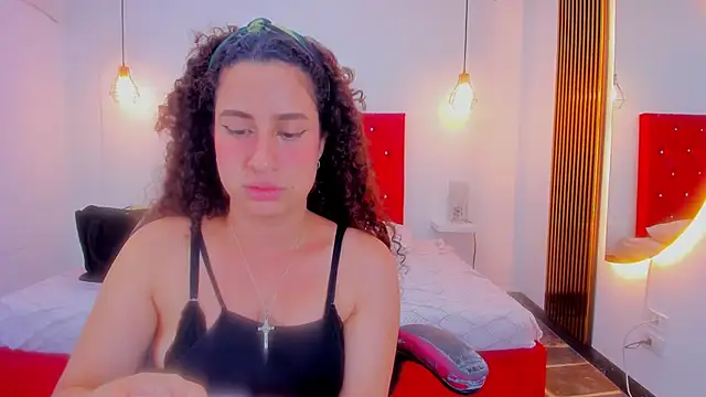 NoaMalak7: онлайн-секс-чат