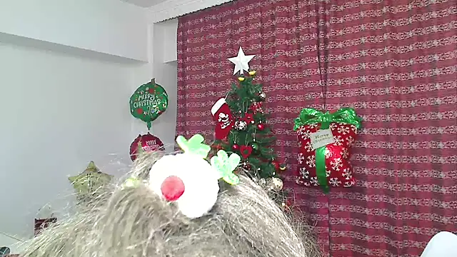 hotSANDRA_STARRのライブXXXチャット