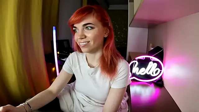 olivka-flowerのライブXXXチャット