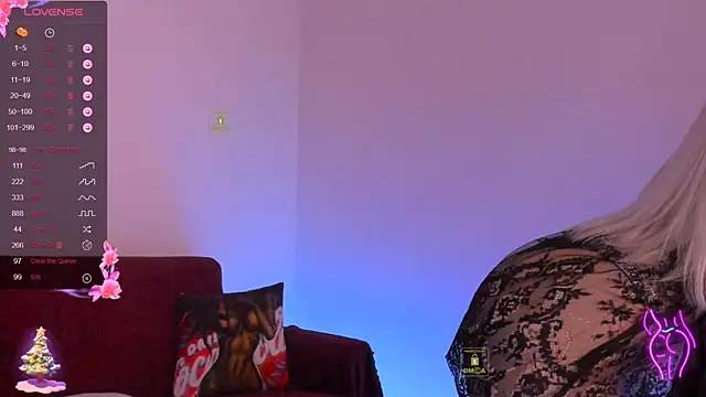 AnnaMiles Chat XXX live