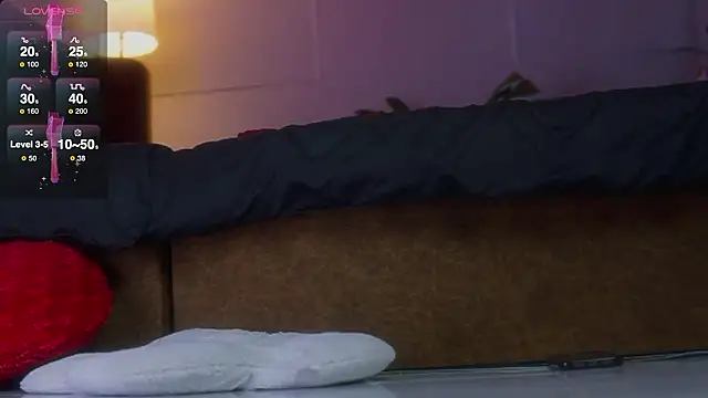 Chat +18 de laybunny1 ao vivo