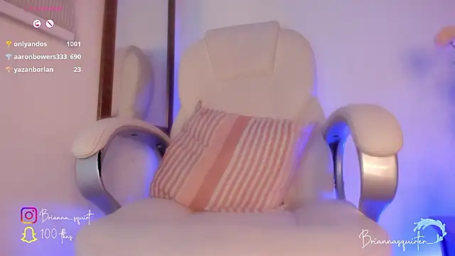 Živý XXX chat missbrianna