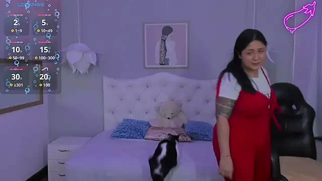 Онлайн чат XXX Lisa7_7