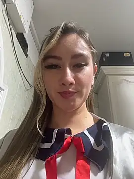 Živý XXX chat MaryDeniro