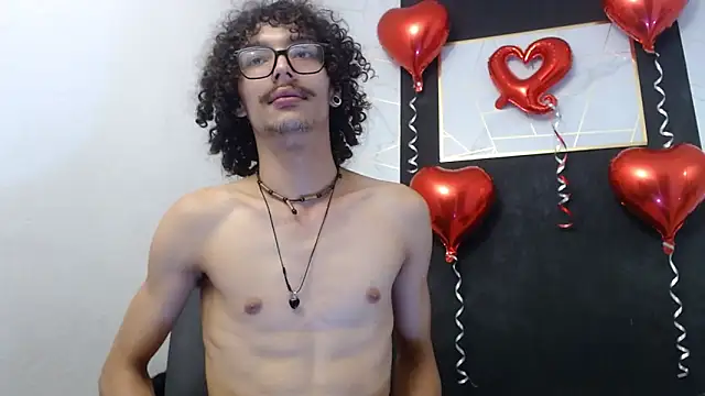 Show Webcam de KittyStarmorbid