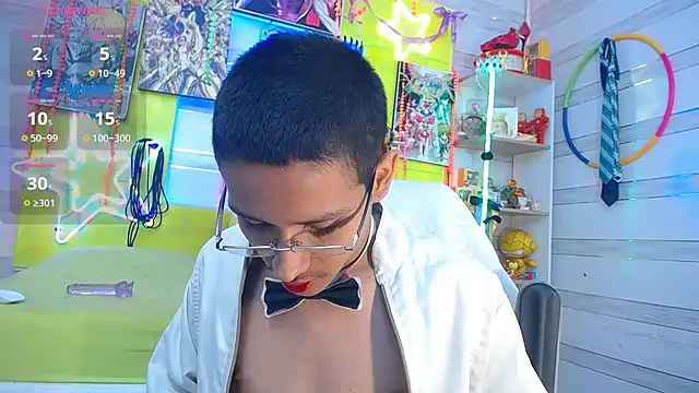 Živý XXX chat andy_staar