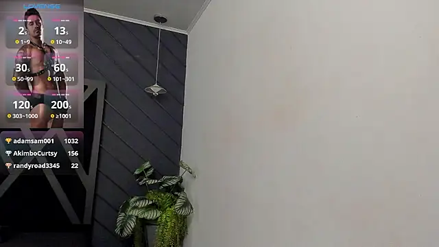 Brad_Summer's Live XXX Chat