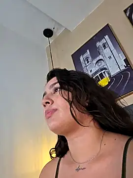 Chat XXX Live aisha_duque