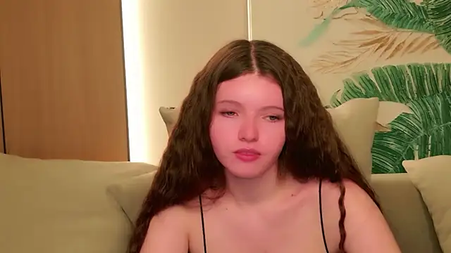 Gaby_Essen Obrolan Langsung XXX