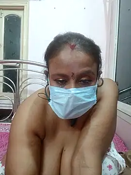 Barna_Love 라이브 XXX 채팅