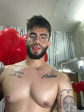 King_Draven3 라이브 XXX 채팅