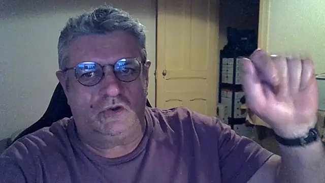 _hippo_ 网络视讯表演