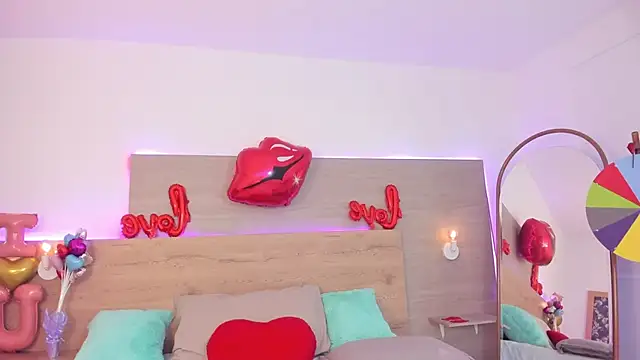 GinebraBrown Live XXX-Chat