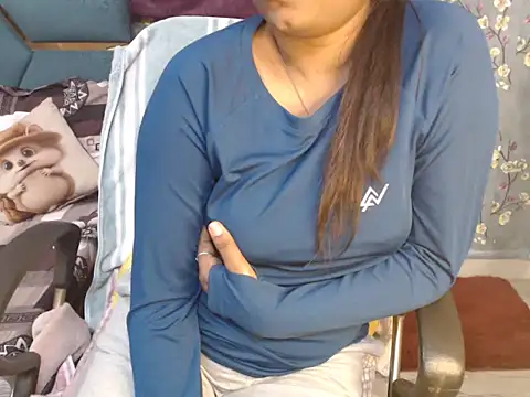 Sexy_annya2 即時 XXX 聊天