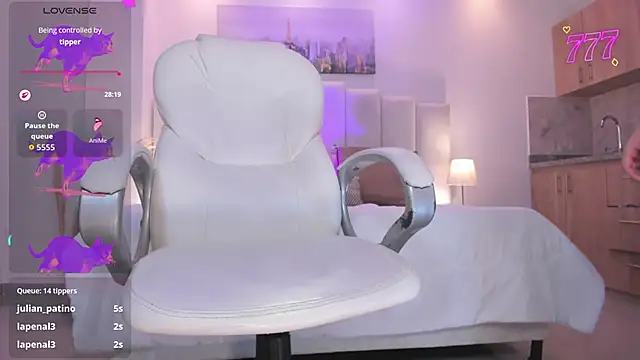 Maya_vexxのライブXXXチャット