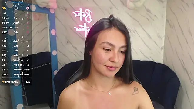 Maleja_v_のライブXXXチャット