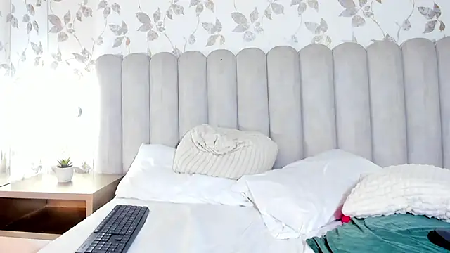 Sembang XXX Secara Langsung Lizz_Bunny