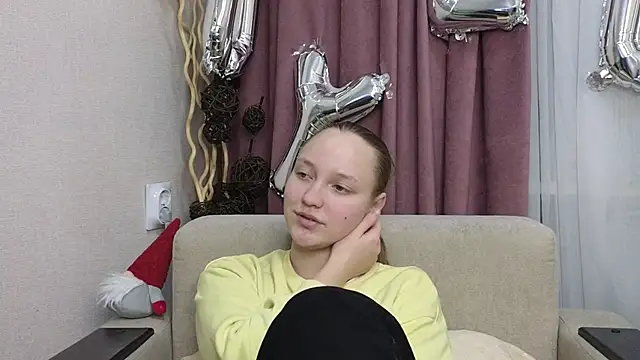 Sembang XXX Secara Langsung BibiStapler