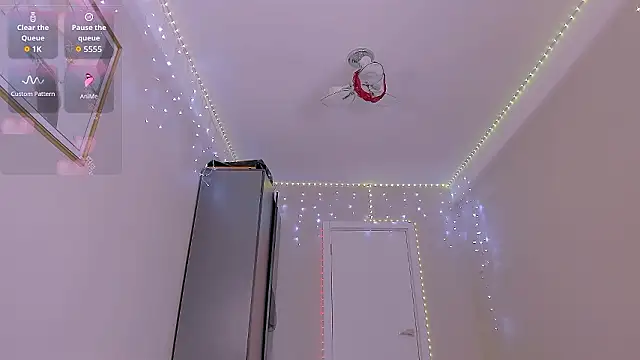 عرض كام _Maybe_Baby_